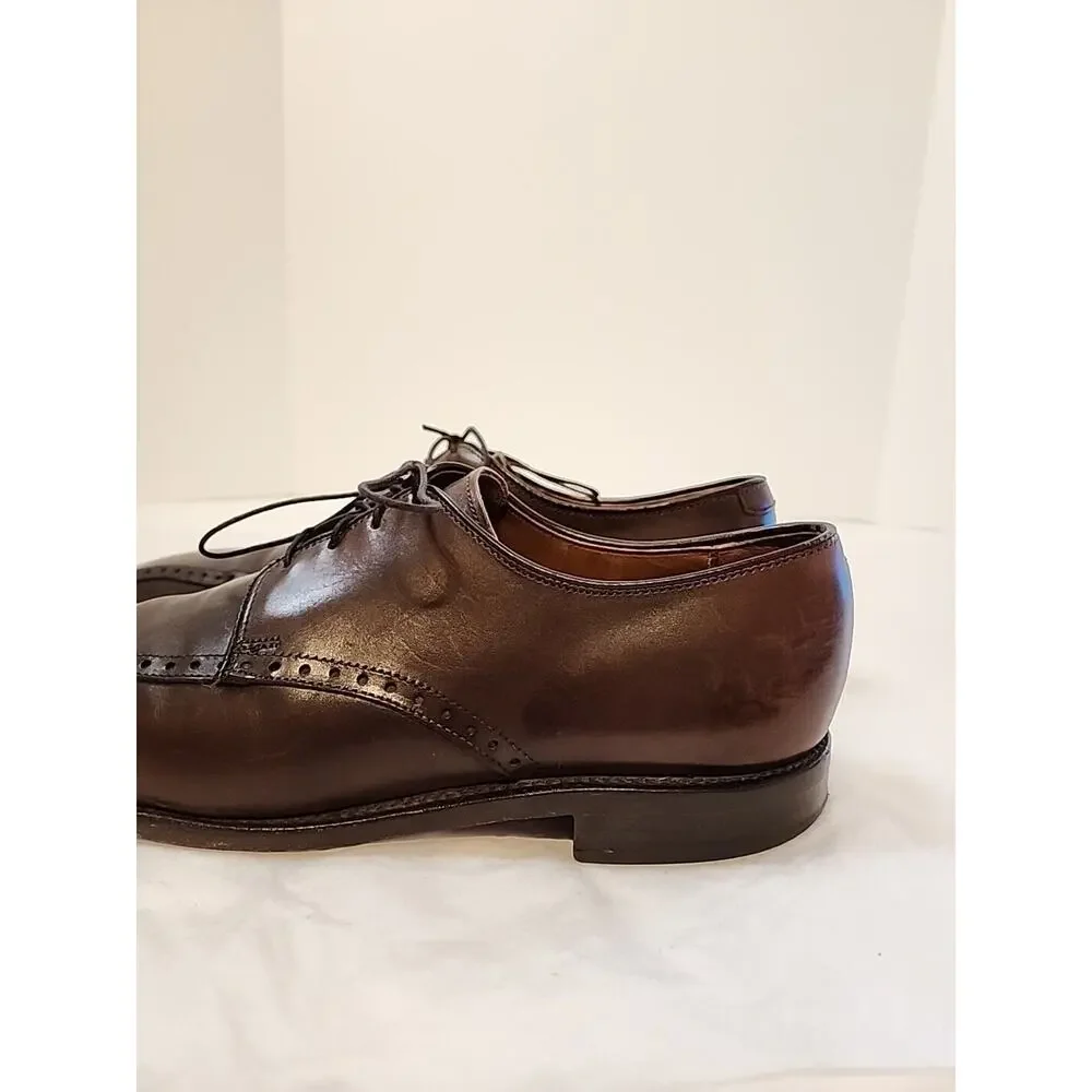 Allen Edmonds 6519 these